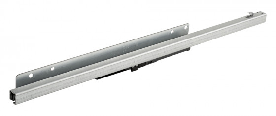 BBP extension partielle gauche pour pot a crayons avec amortissement 292, 392mm