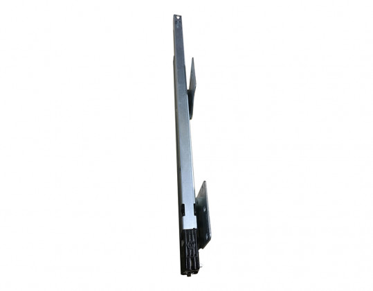 BBP coulisse a sortie totale avec rappel et amortisseur De 540mm pour cadre de c