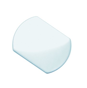 BLUM 955.1008 Tip-on plaque, a coller