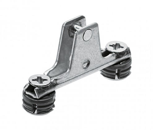 BLUM ZF7M70T2 Legrabox, quincaillerie frontale M p.compact, Expando T