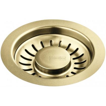 FRANKE accessoires 112.0629.887 robinet passerelle rotatif inox or