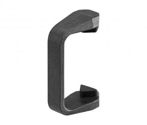 BLUM 70T7553.09 limiteur d'angle ouverture 92°, 155°