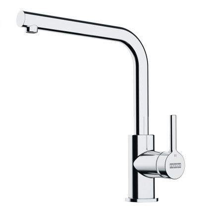 FRANKE Robinet FS 3230.031 Lina Smart sans douche chrome