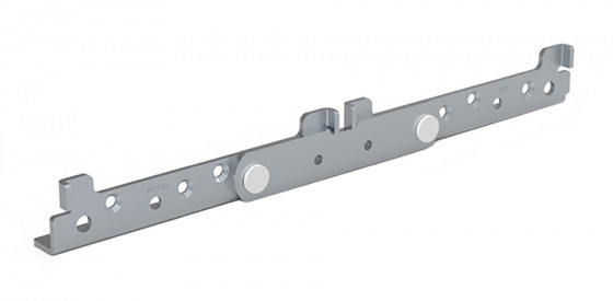 HETTICH 9240813 charniere pour sommiers a lames pliantes