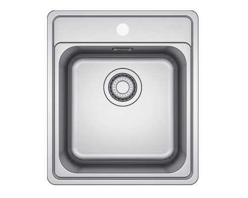 FRANKE évier BCX 610-42 415x480mm inox