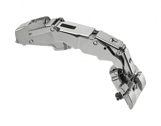 BLUM 71B7690 semi-chargé avec Blumotion, Inserta 155°