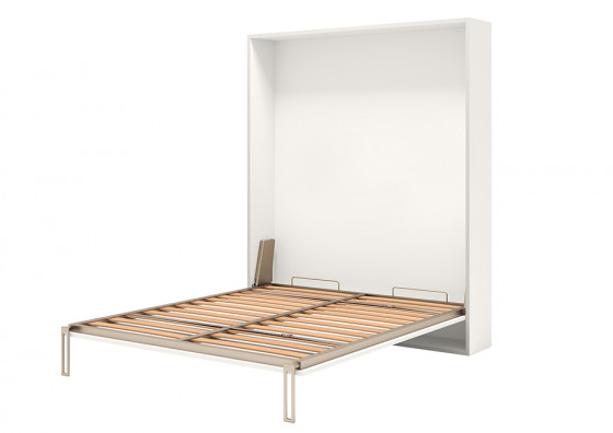 POZZOLI CLICK V4 quincaillerie pour lit escamotable matelas 160x200cm POZZOLI CLICK V4 quincaillerie pour lit escamotable matelas 160x200cm