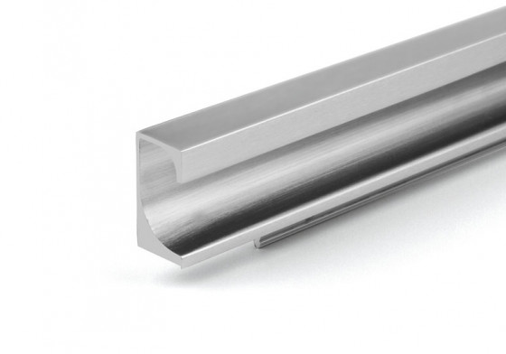 TULIP profil de poignée Paolo 797 alu elox