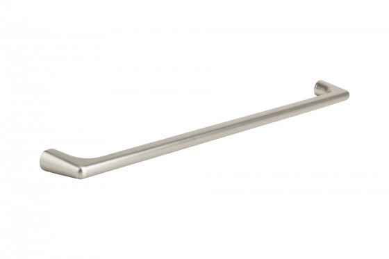 TULIP poignée Cub 128 nickel brossé TULIP poignée Cub 128 nickel brossé