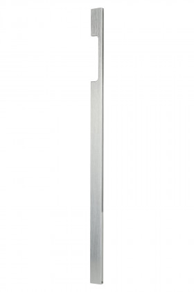TULIP poignée Kira 1024 imitation inox TULIP poignée Kira 1024 imitation inox