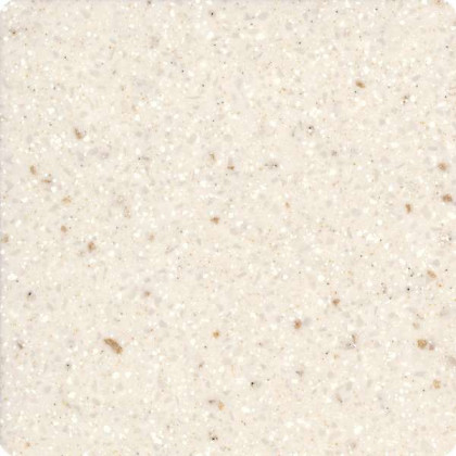 GETACORE Pracovní deska GC3434 Miracle Vanilla 4100/900/38,3