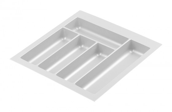 Nolago buffet pour Merivobox 408x423mm blanc Nolago buffet pour Merivobox 408x423mm blanc