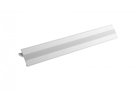 TULIP profil de poignée Ria 2900mm aluminium anodisé