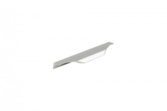 TULIP Poignée Lori 256/350 imitation inox TULIP Poignée Lori 256/350 imitation inox