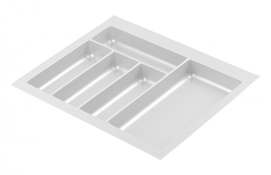 Buffet Nolago pour Merivobox 508x423mm blanc Buffet Nolago pour Merivobox 508x423mm blanc