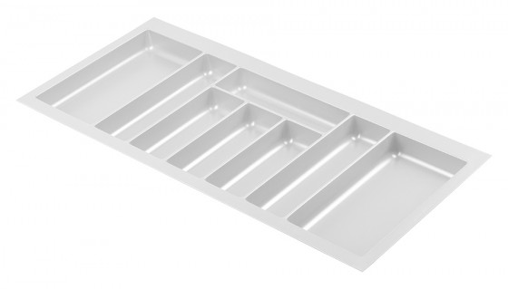 Nolago buffet pour Merivobox 908x423mm blanc
