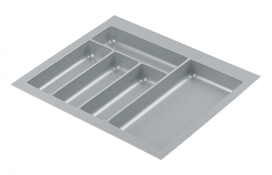 Buffet Nolago pour Merivobox 508x423mm argent Buffet Nolago pour Merivobox 508x423mm argent