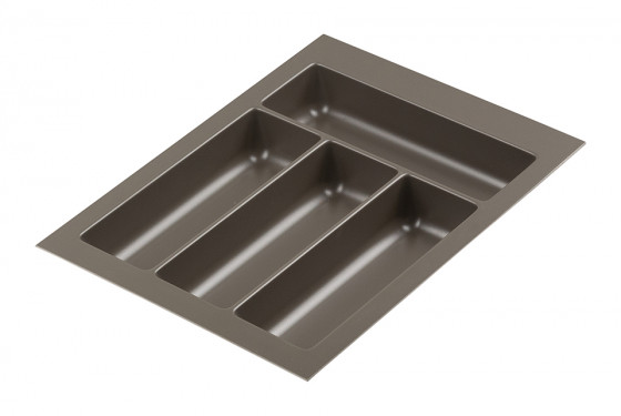 Příborník Nolago pour Merivobox 308x423mm basalt gris Příborník Nolago pour Merivobox 308x423mm basalt gris