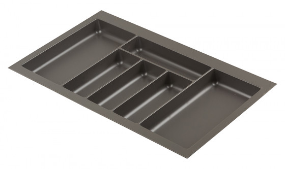 Buffet Nolago pour Merivobox 708x423mm gris basalte Buffet Nolago pour Merivobox 708x423mm gris basalte