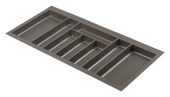 Nolago buffet for Merivobox 908x423mm basalt gris