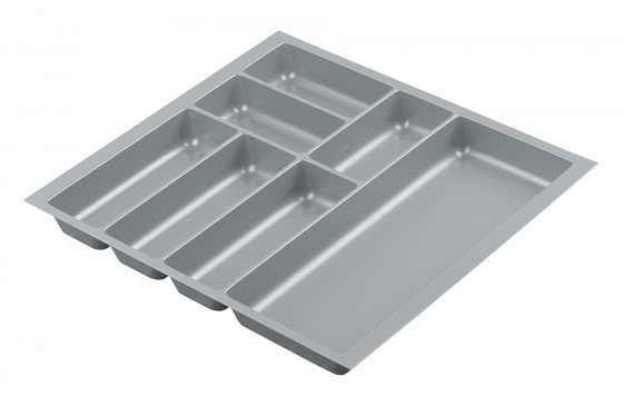 Buffet Nolago pour Merivobox 508x473mm argenté
