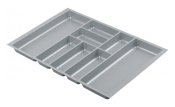 Příborník Nolago pour Merivobox 708x473mm argenté