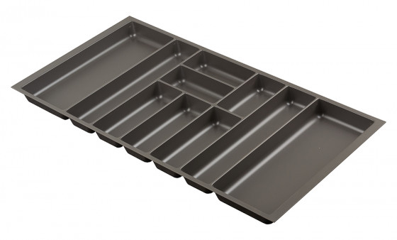 Buffet Nolago pour Merivobox 908x473mm gris basalte Buffet Nolago pour Merivobox 908x473mm gris basalte