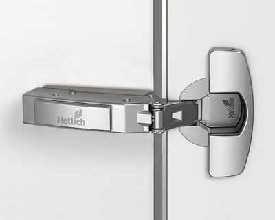 HETTICH 9094460 Sensys charniere porte 10mm semi-appl. 110° TH vis a bois PTO