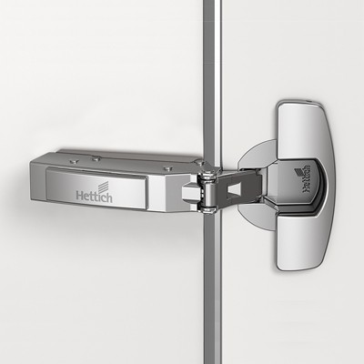 HETTICH 9094450 Sensys charniere porte 10mm 110° TH vis a bois PTO
