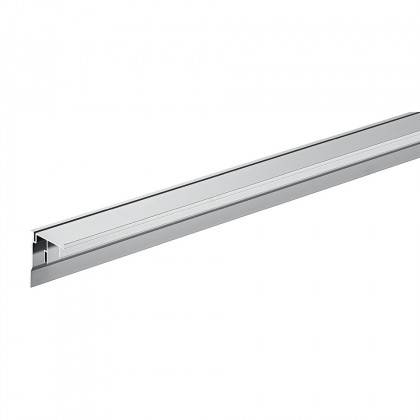 HETTICH 9278125 TopLine XL new profil inférieur 2300 mm usage clips