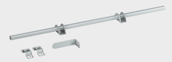 Tyč de bascule pour table 2028/750 mm