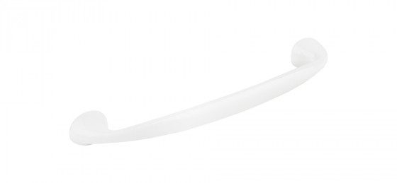 TULIP poignée Uroso 96 blanc brillant + vis TULIP poignée Uroso 96 blanc brillant + vis