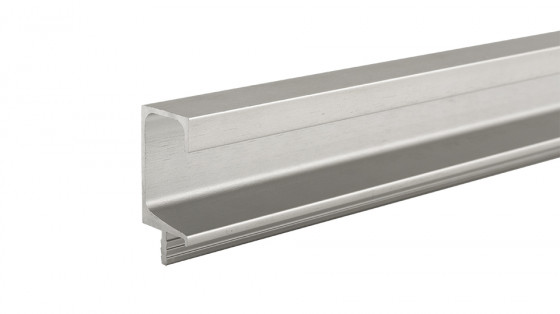 TULIP profil Paolo L 2900mm imitation inox
