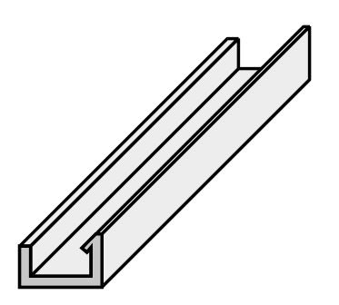 SEVROLL 20167 joint pour profil Pax XL