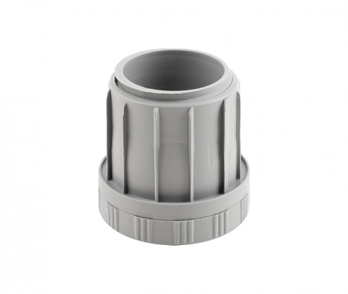 Vis de réglage pour pied profil 80x80mm