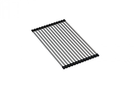 StrongSinks S3 Accessoires grille roulante 490x260x9mm pour évier granit