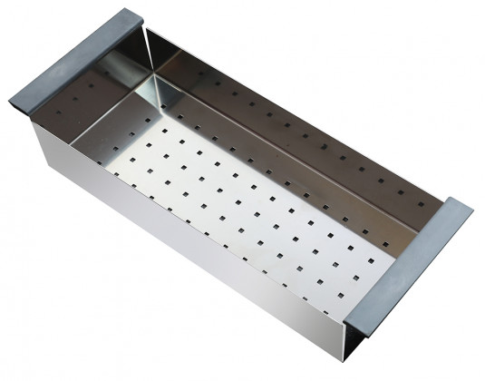 StrongSinks S3 accessoires bol égouttoir inox/plast StrongSinks S3 accessoires bol égouttoir inox/plast