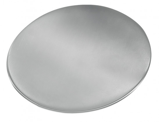 StrongSinks S3 Accessoires cache-vis trou robinet pour évier inox