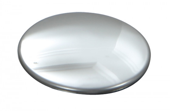 StrongSinks S3 Accessoires cache-vis valve pour évier inox
