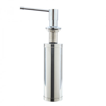 StrongSinks S3 distributeur de savon pour éviers inox