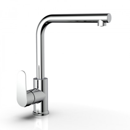 StrongSinks S3 Robinet Stréva L chrom StrongSinks S3 Robinet Stréva L chrom