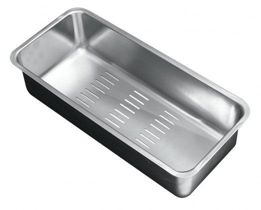 StrongSinks S3 accessoires bol égouttoir inox StrongSinks S3 accessoires bol égouttoir inox