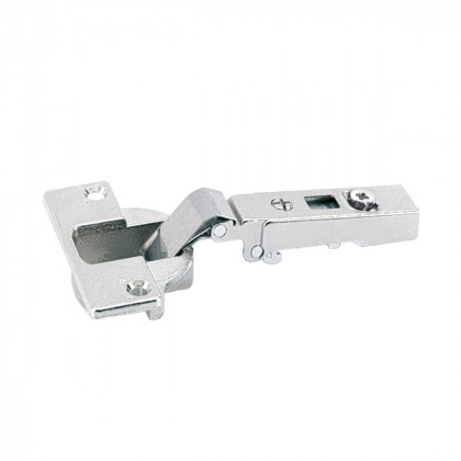HETTICH 9155241 Intermat charniere porte 43mm superposé 95° TH 40mm vis a bois r HETTICH 9155241 Intermat charniere porte 43mm superposé 95° TH 40mm vis a bois r