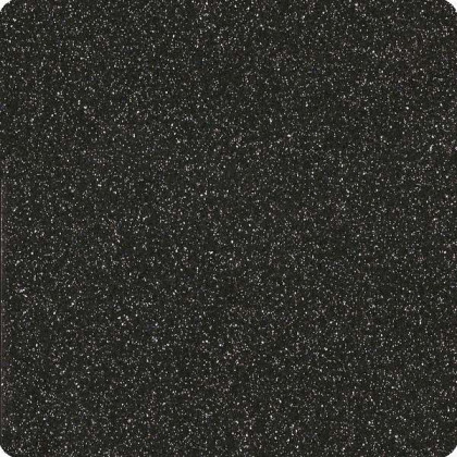 GETACORE umyvadlo GC-OV-562 GC1122 Frosted Dark bez přepadu