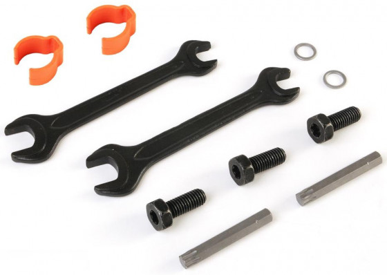 BLUM MZW.1300 kit d'outils pour EcoDrill