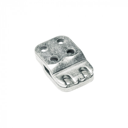 KNAPP K046 DUO 46/30 mm joint pour profils en bois