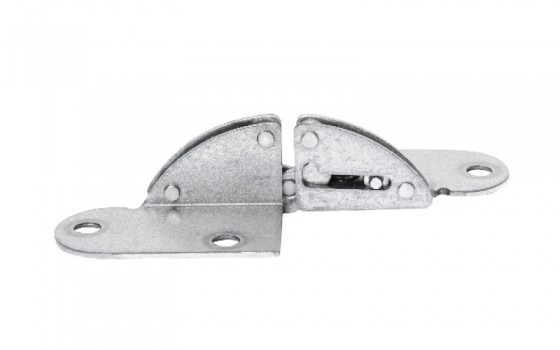 POETTKER Charniere de table 180° 22mm 15307