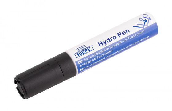 RIEPE Hydro Pen - fix hydrofuge