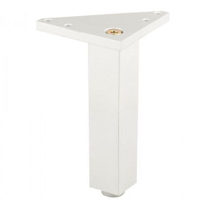 StrongLegs pied de meuble FA002 150Rmm chrome mat