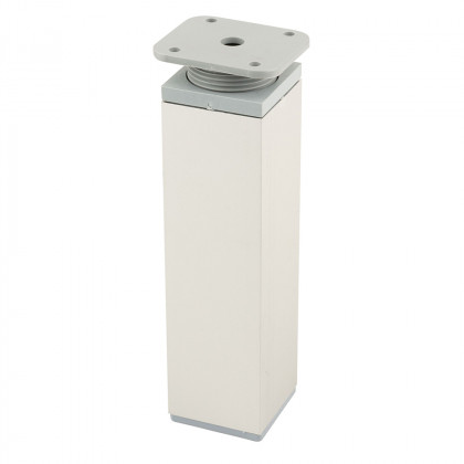 StrongLegs pied de meuble FA009 150Rmm chrome mat